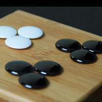  Ceramic Weiqi