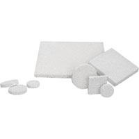 JG-1 Alumina Foam Filter 