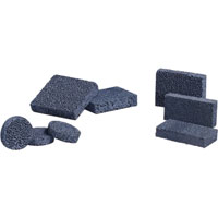 JG-2 Silicon Carbide Foam Filter 