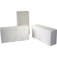 Alumina Bubble Ball Brick Series